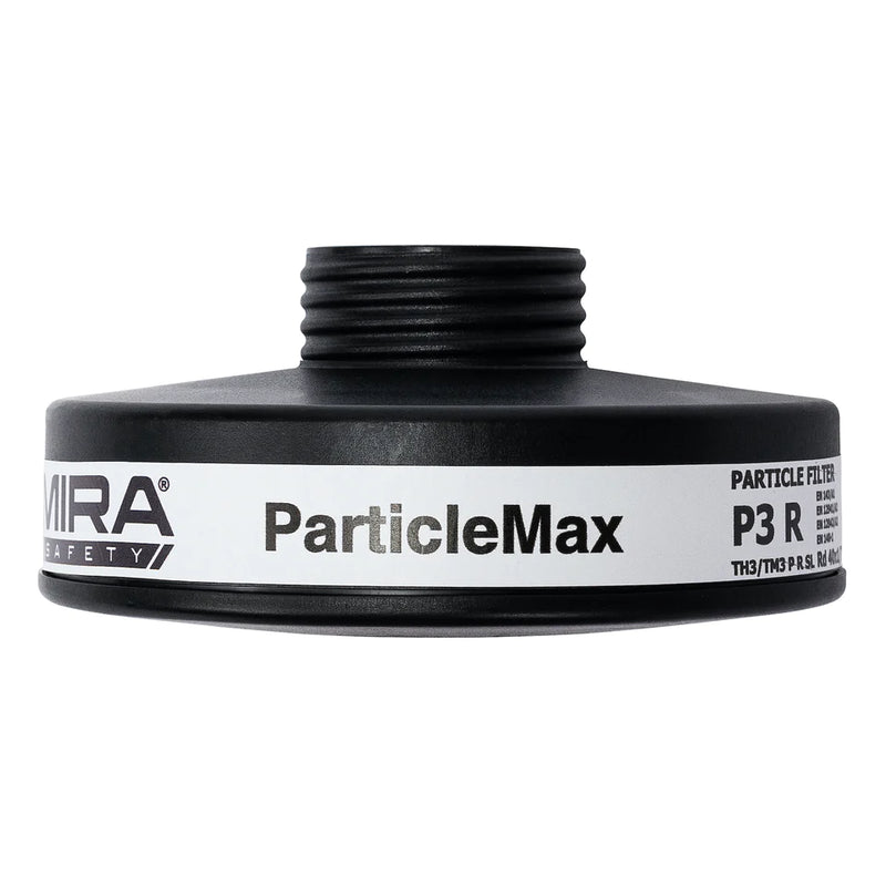 ParticleMax P3 Virus Respirator Filters 6 Pack