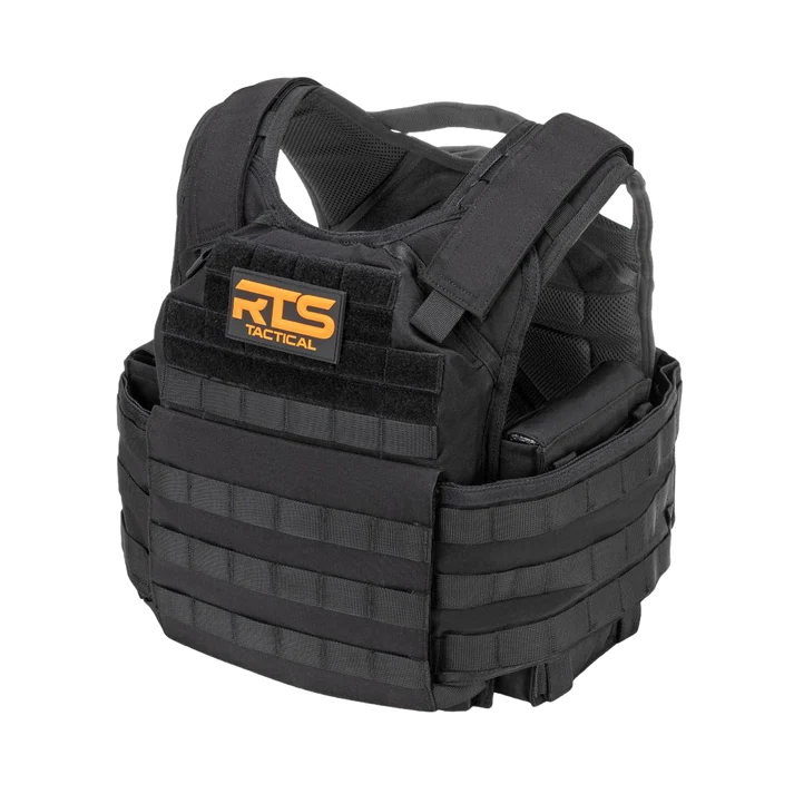 RTS Tactical Premium Plate Carrier