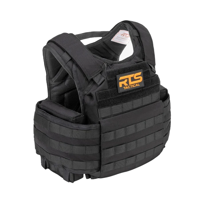 RTS Tactical Premium Plate Carrier