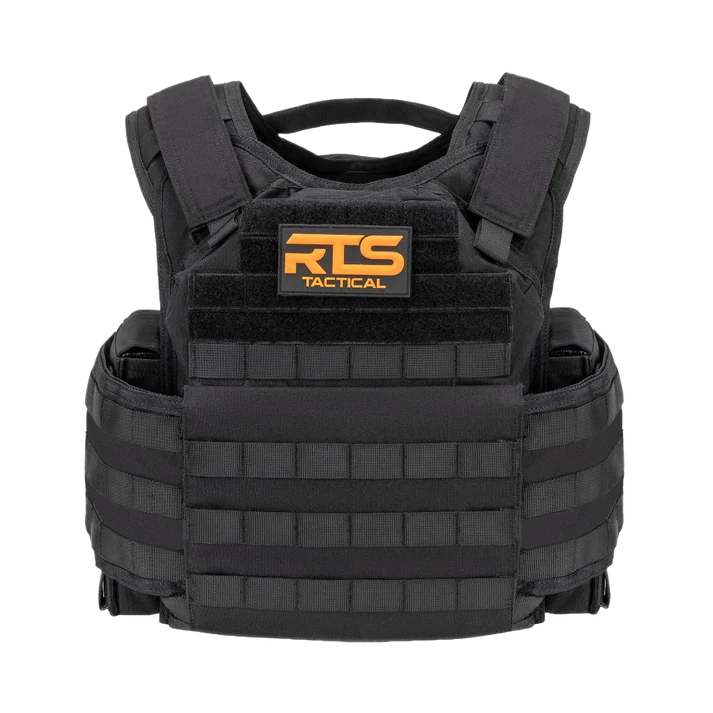 RTS Tactical Premium Plate Carrier