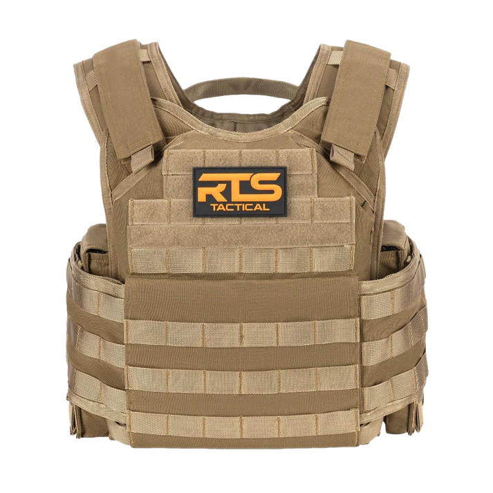 RTS Tactical Premium Plate Carrier