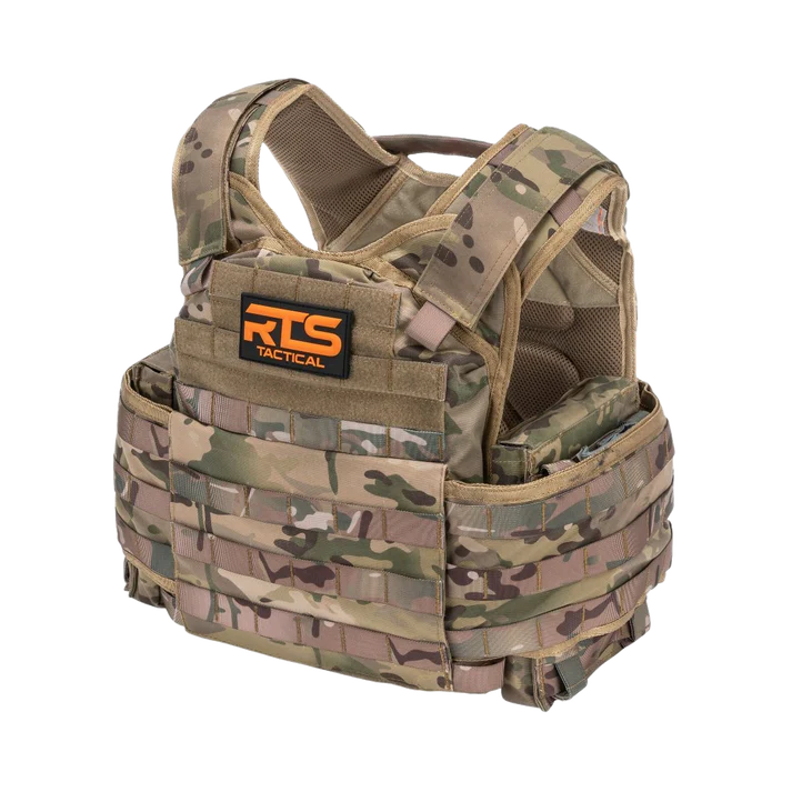 RTS Tactical Premium Plate Carrier