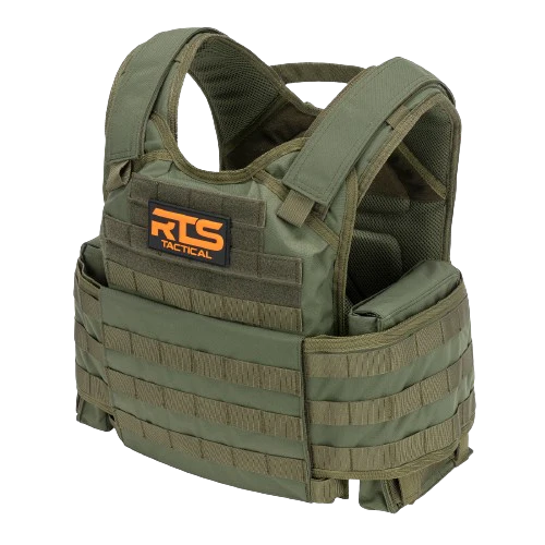 RTS Tactical Premium Plate Carrier