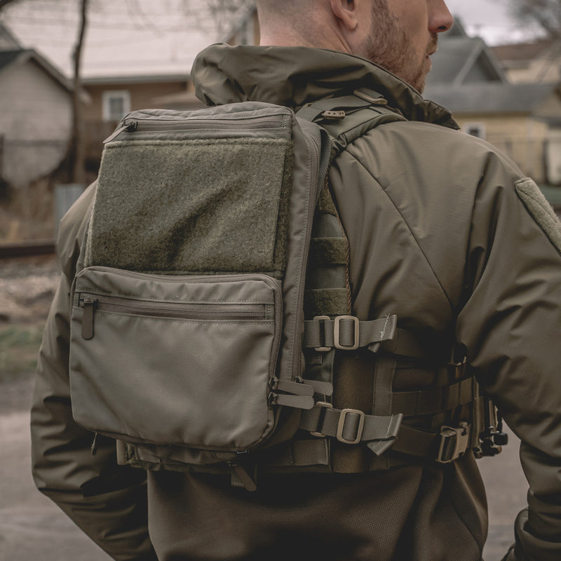 Recondite Rear Bag
