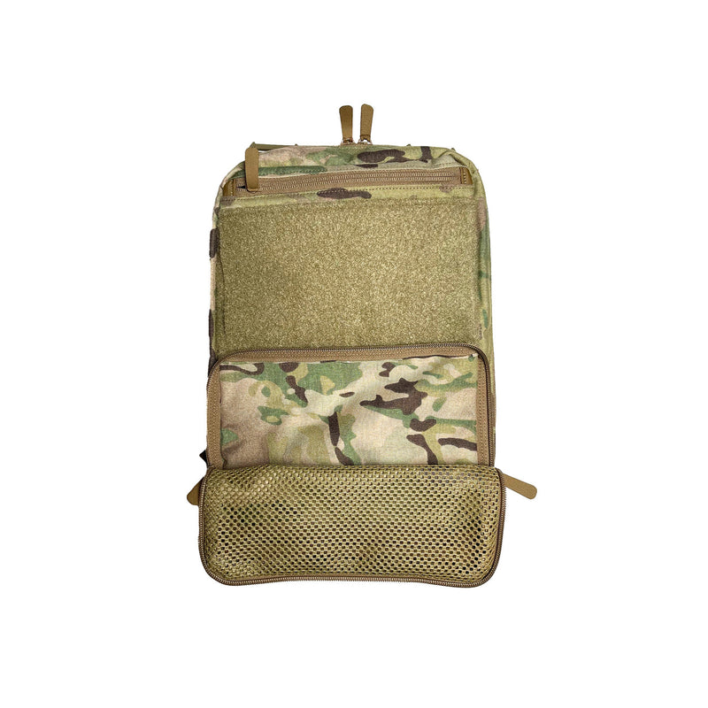 Recondite Rear Bag