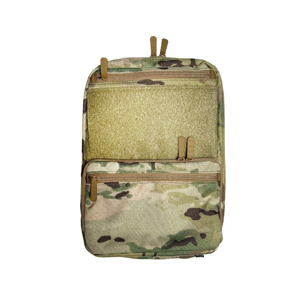 Carrier Systems | Agilite & Defense Mechanisms Tactical Gear — Top Armor