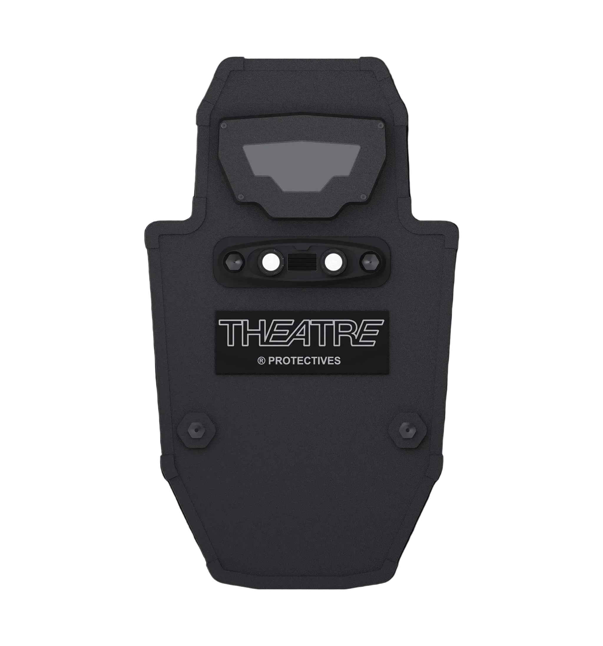 Level III Shields — Top Armor
