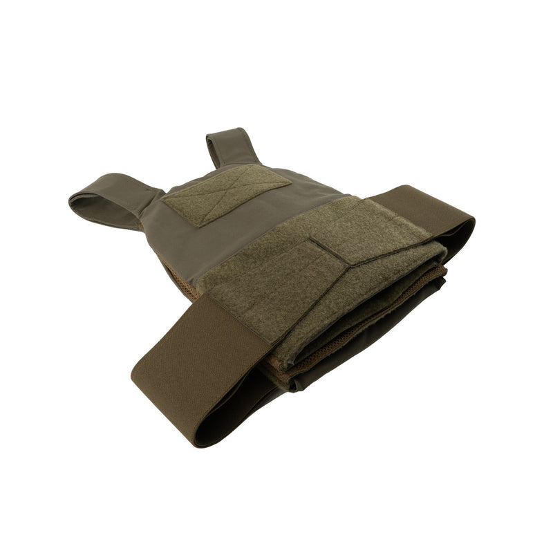 RVPC Reduced Visibility Plate Carrier