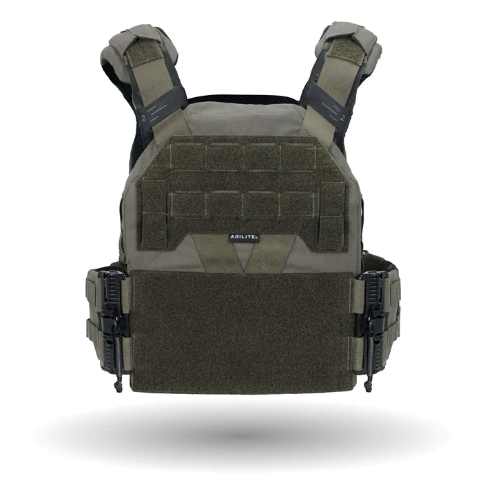Agilite K-Zero Plate Carrier — Top Armor Agilite K-Zero Plate Carrier — Top Armor