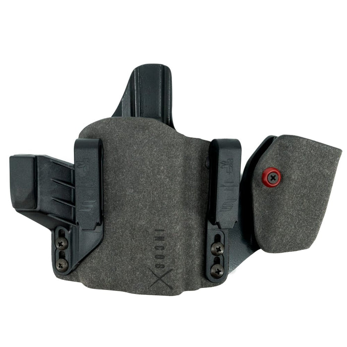 Incog X® Holster G17/19 Light + Caddy
