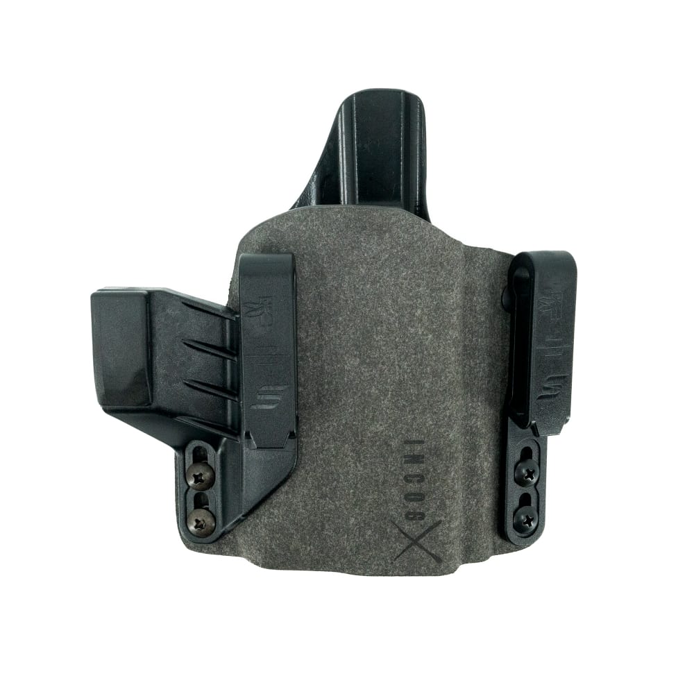Haley Strategic Partners Incog X® Holster G17/19 Light — Top Armor