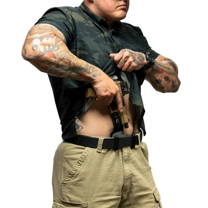 Incog X® Holster G17/19 Light