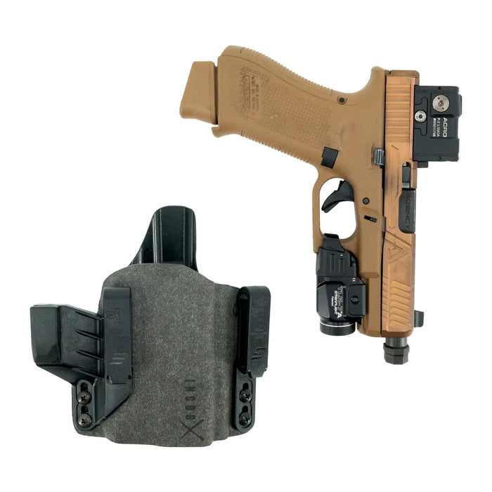 Incog X® Holster G17/19 Light