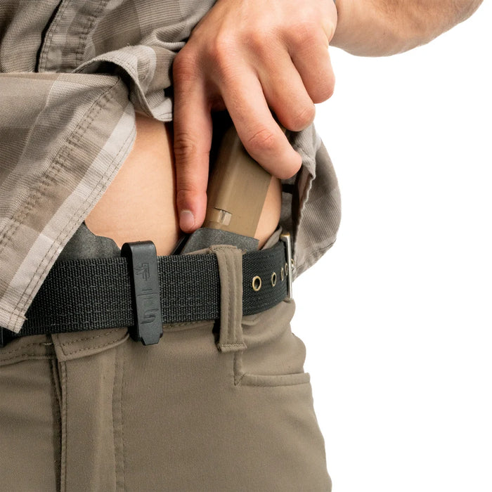 Incog X® Holster G17/19 Nonlight + Caddy