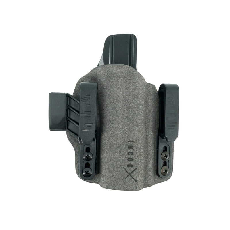 Incog X® Holster G17/19 Nonlight