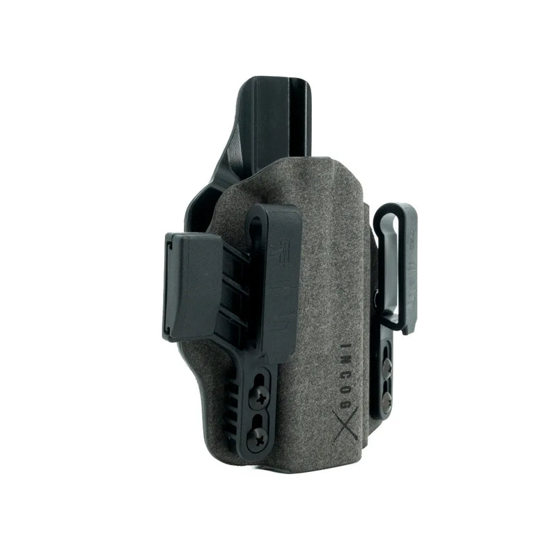 Incog X® Holster G17/19 Nonlight