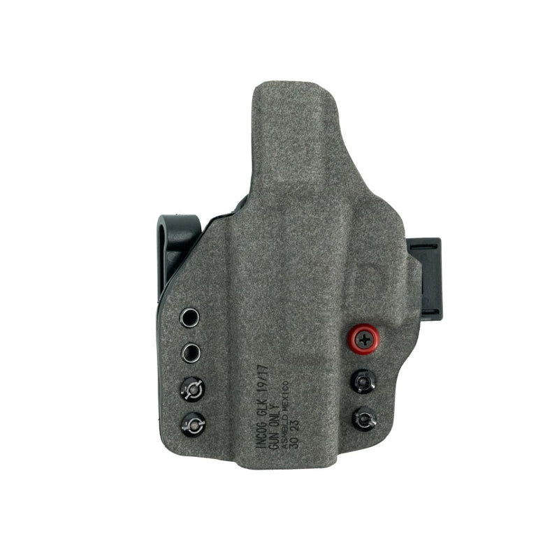 Incog X® Holster G17/19 Nonlight
