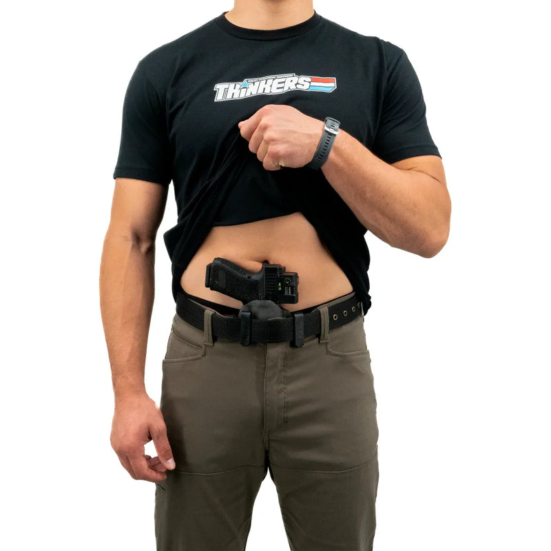 Incog X® Holster G17/19 Nonlight