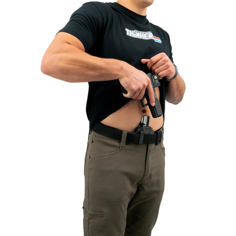 Incog X® Holster G17/19 Nonlight