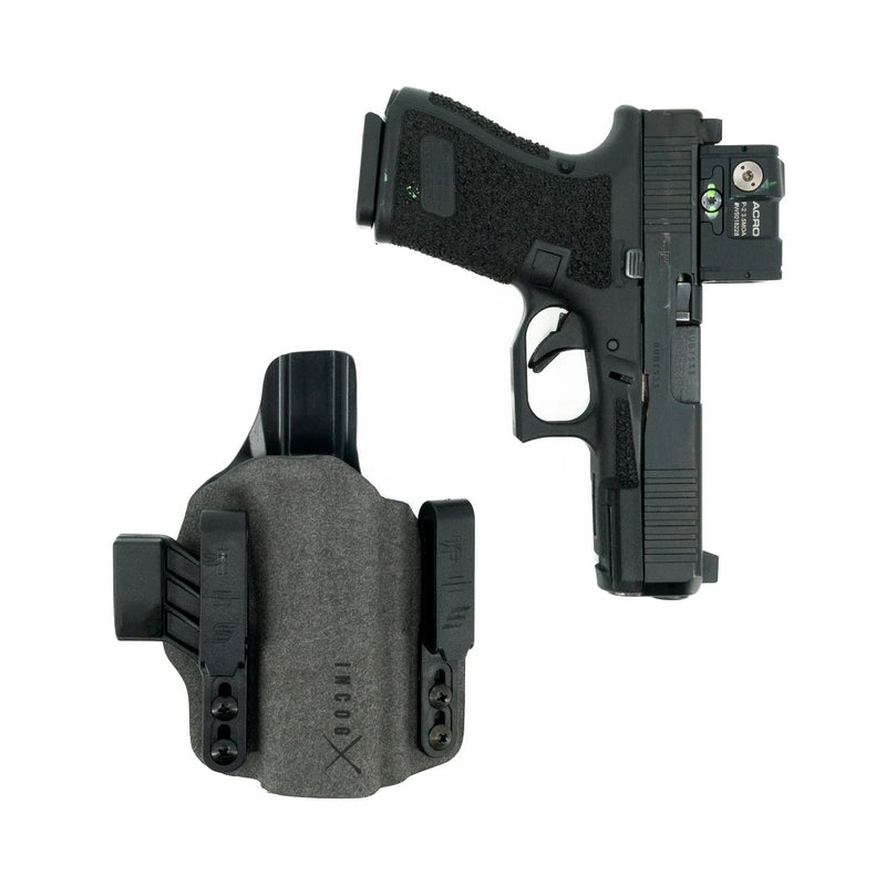 Incog X® Holster G17/19 Nonlight