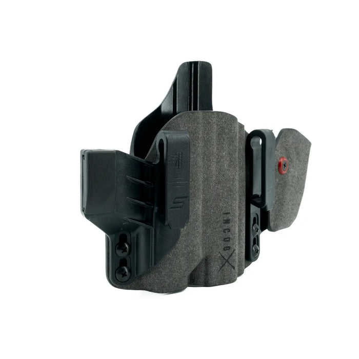 Incog X® Holster G43X/48 Light + Caddy