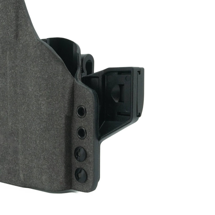 Incog X® Holster G43X/48 Light + Caddy
