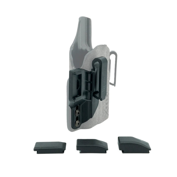 Incog X® Holster G43X/48 Light + Caddy