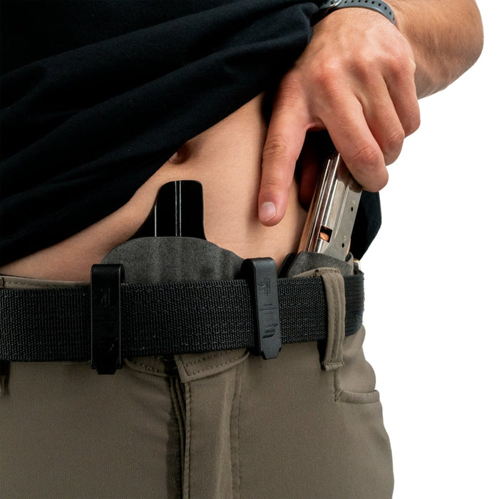 Incog X® Holster G43X/48 Light + Caddy