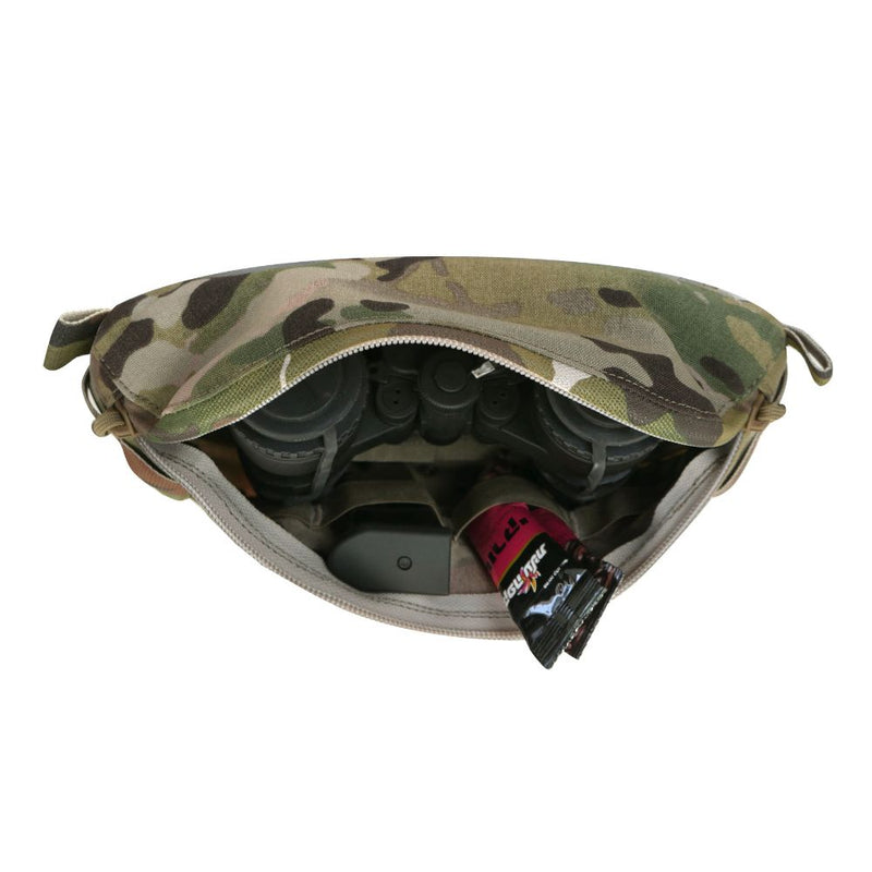 Six Pack Hanger Pouch