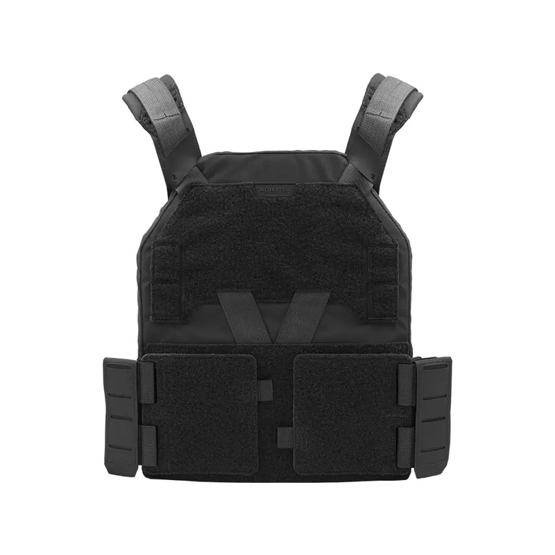 top gear sub zero Sub-Zero Slick Plate Carrier Ranger Green / Large
