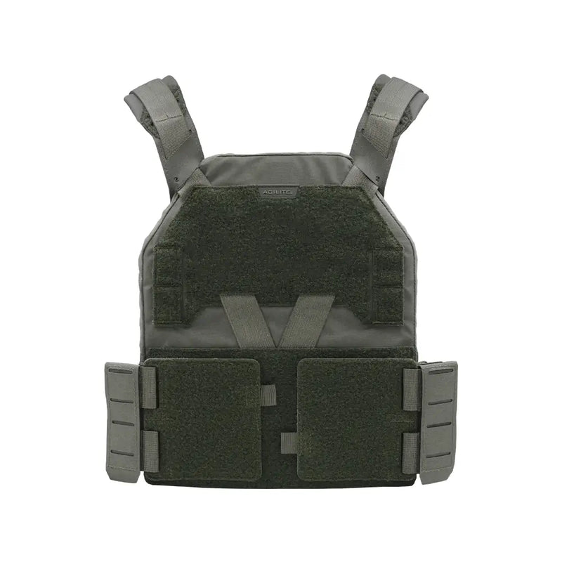 Sub-Zero Slick Plate Carrier Ranger Green / Large
