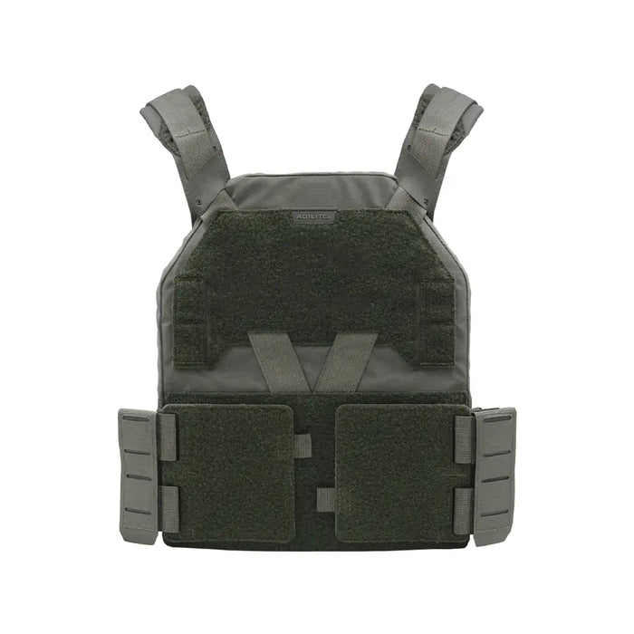 Sub-Zero Plate Carrier