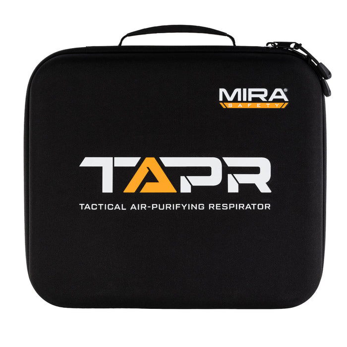 TAPR Tactical Air-Purifying Respirator Mask Kit