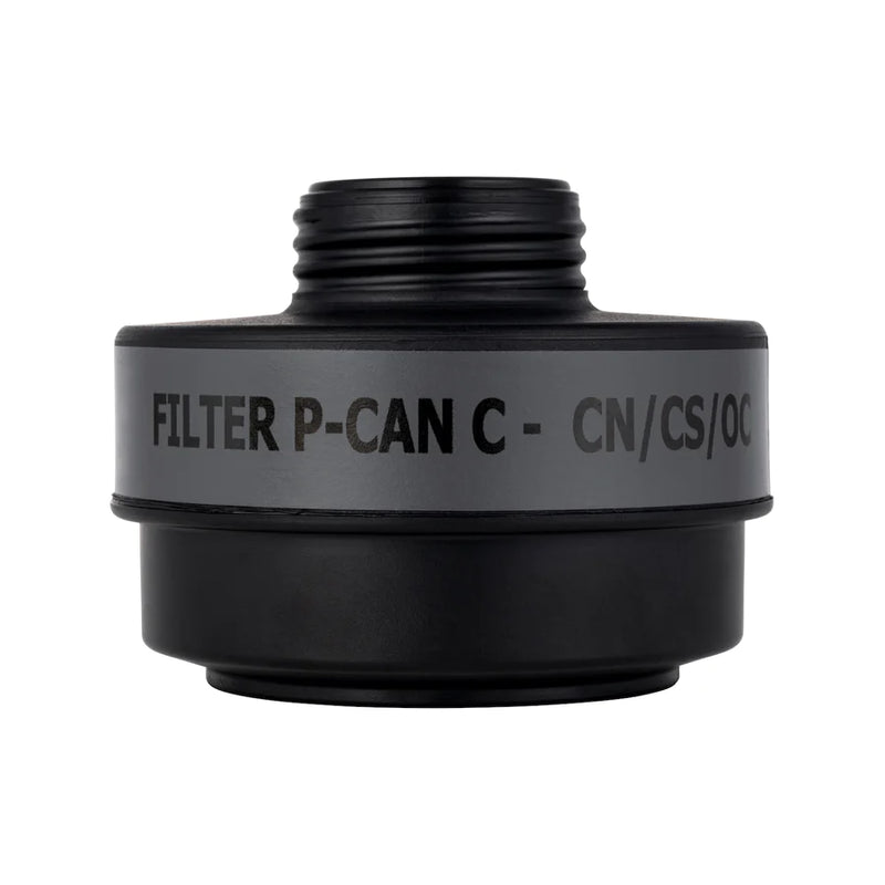 TAPR Tactical Air-Purifying Respirator Mask Kit