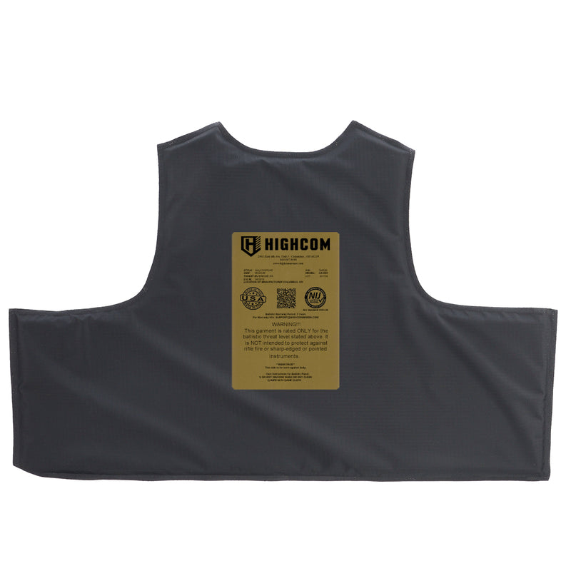 SA3920 BALCS/SPEAR Level IIIA+ Soft Armor Set