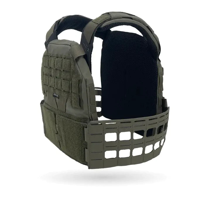 Warfighter Cummerbund