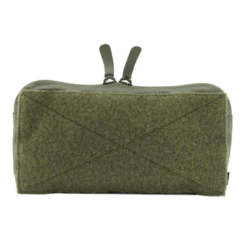 Zippered Full Pocket Placard Expansion