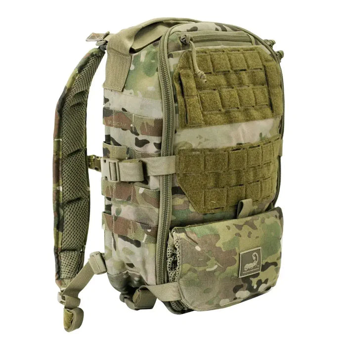 Agilite AMAP III Assault Pack — Top Armor