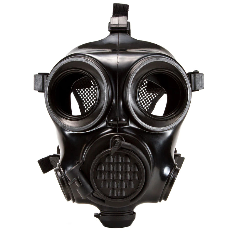 CM-7M Military Gas Mask