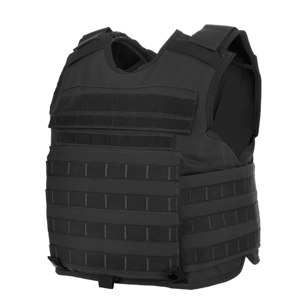Carrier Systems | Agilite & Defense Mechanisms Tactical Gear — Top Armor