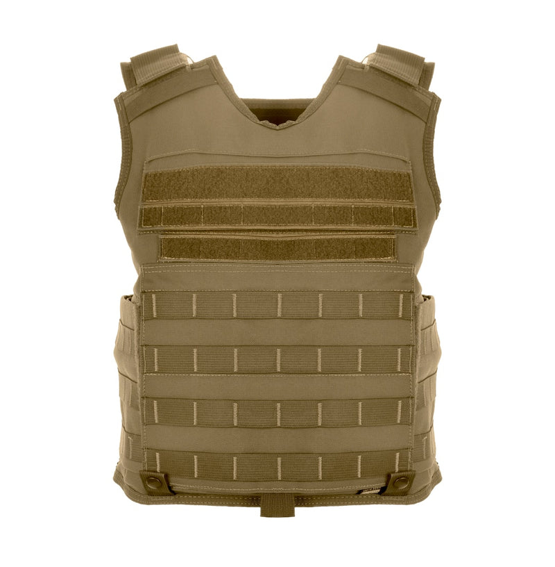 Trooper CTAC Concealable Tactical Carrier