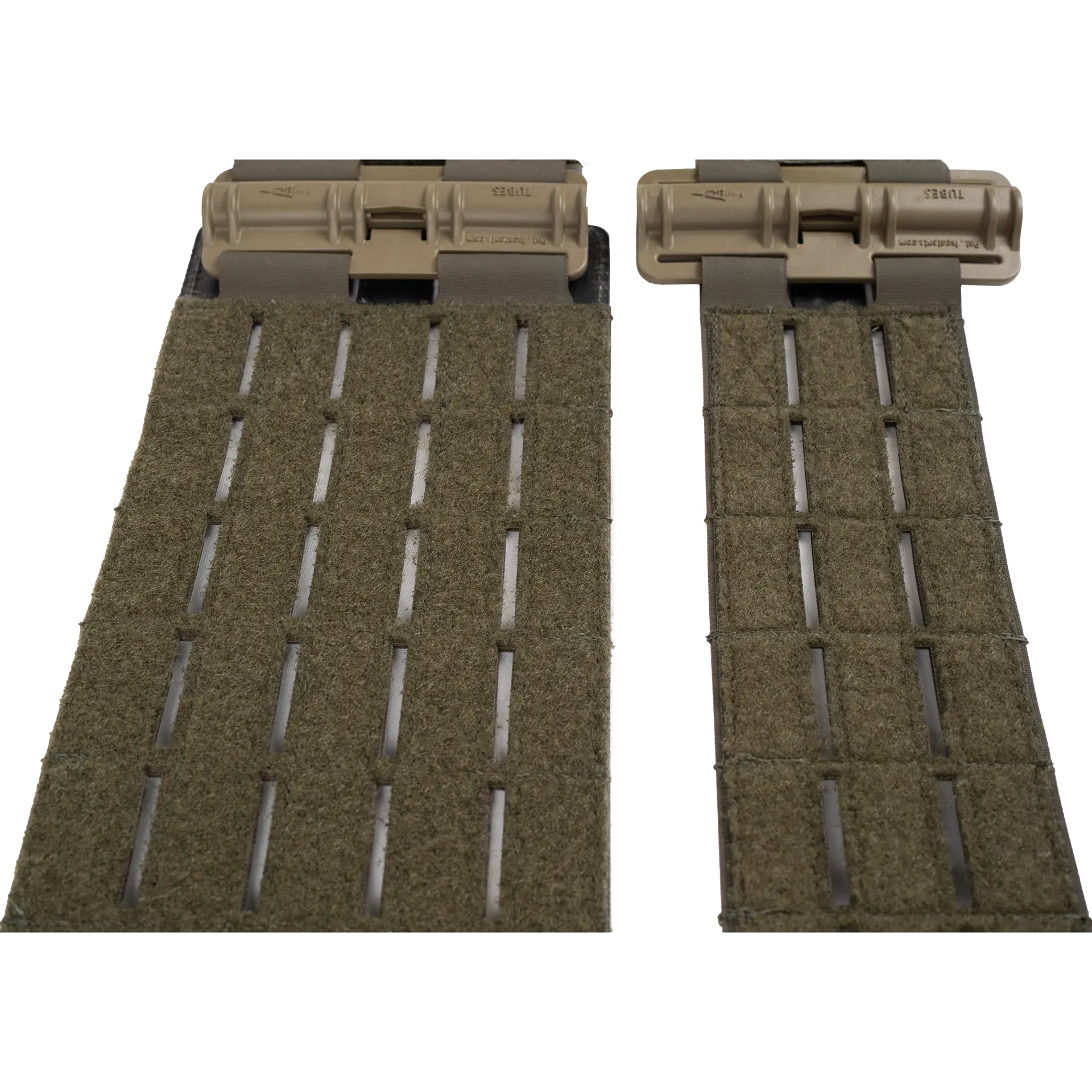 Defense Mechanisms MEPC Mission Essential Plate Carrier — Top Armor