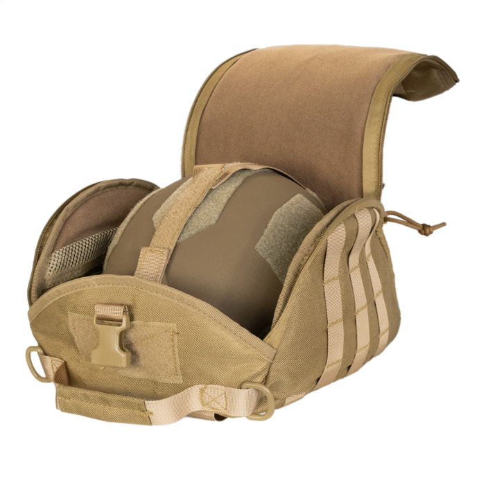 Operational Helmet Carrying Bag