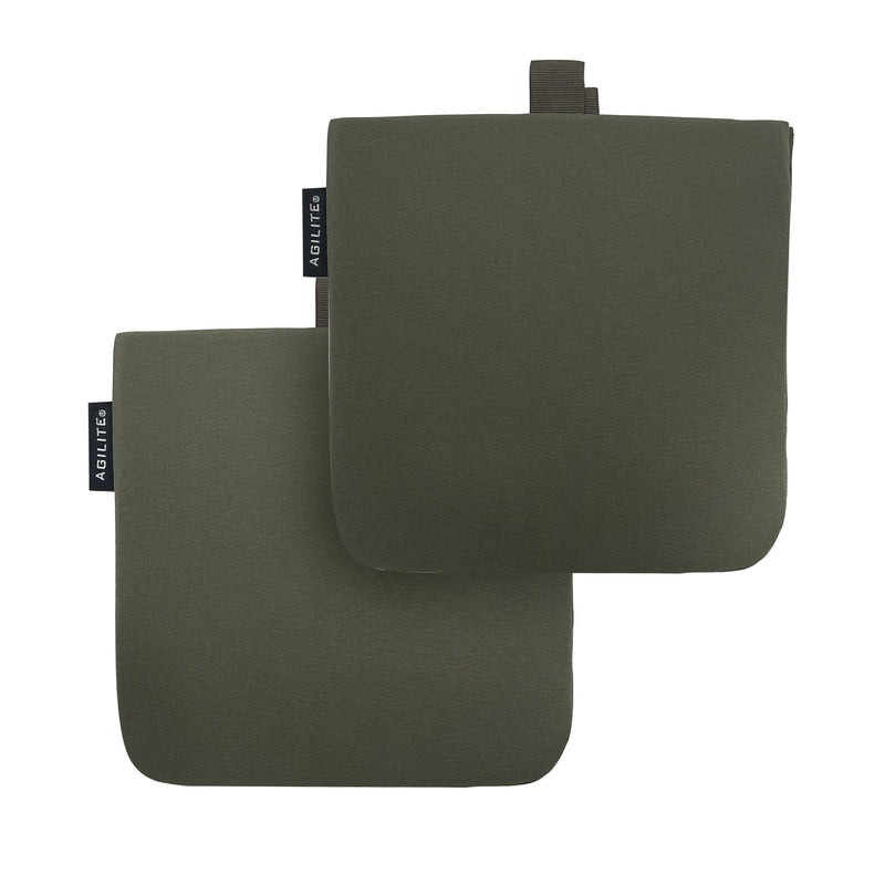 Flank Side Plate Carrier Set