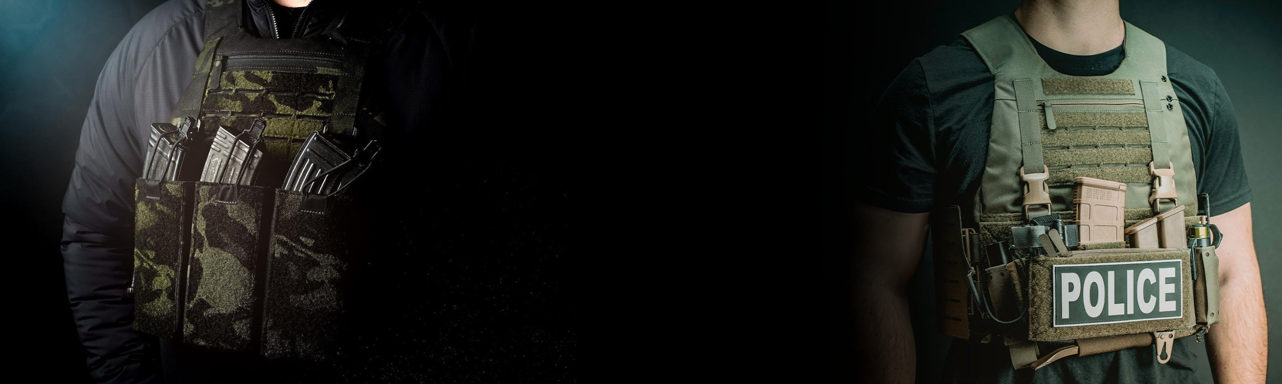 Top Armor The Top Body Armor & Tactical Brands