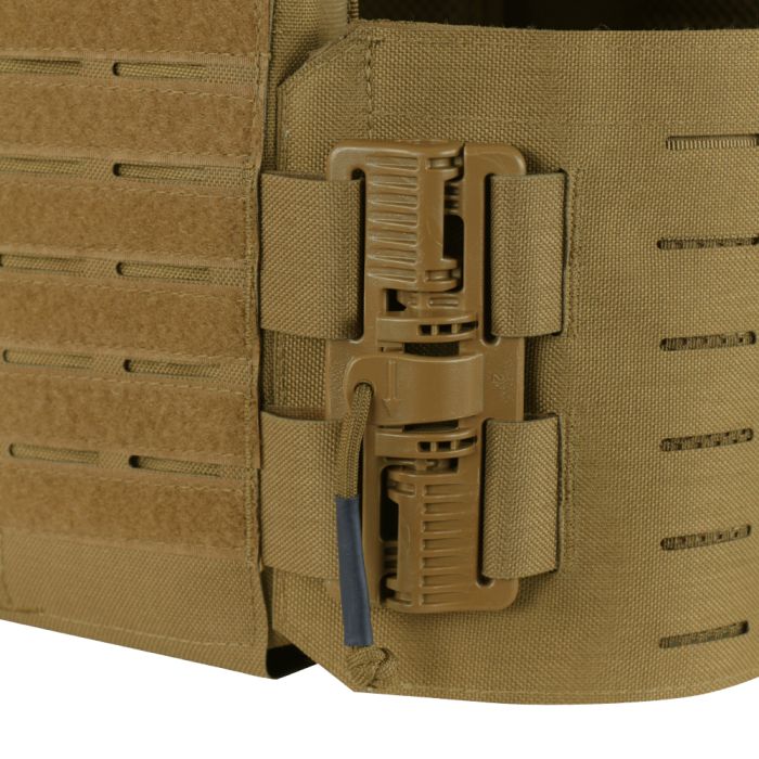 Vanquish RS Plate Carrier