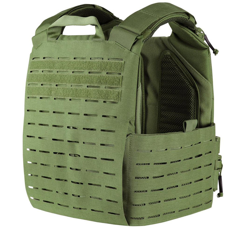 Vanquish RS Plate Carrier
