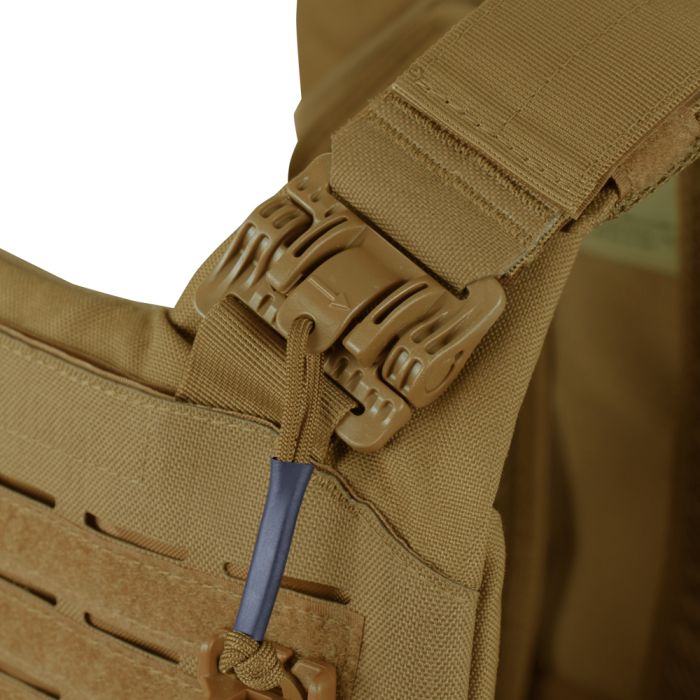 Vanquish RS Plate Carrier