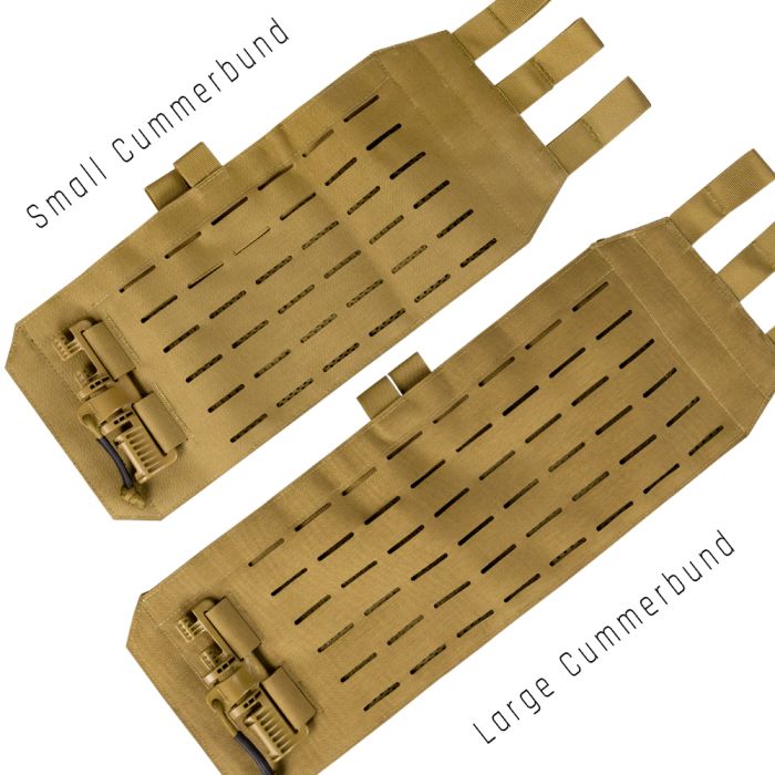 Vanquish RS Plate Carrier