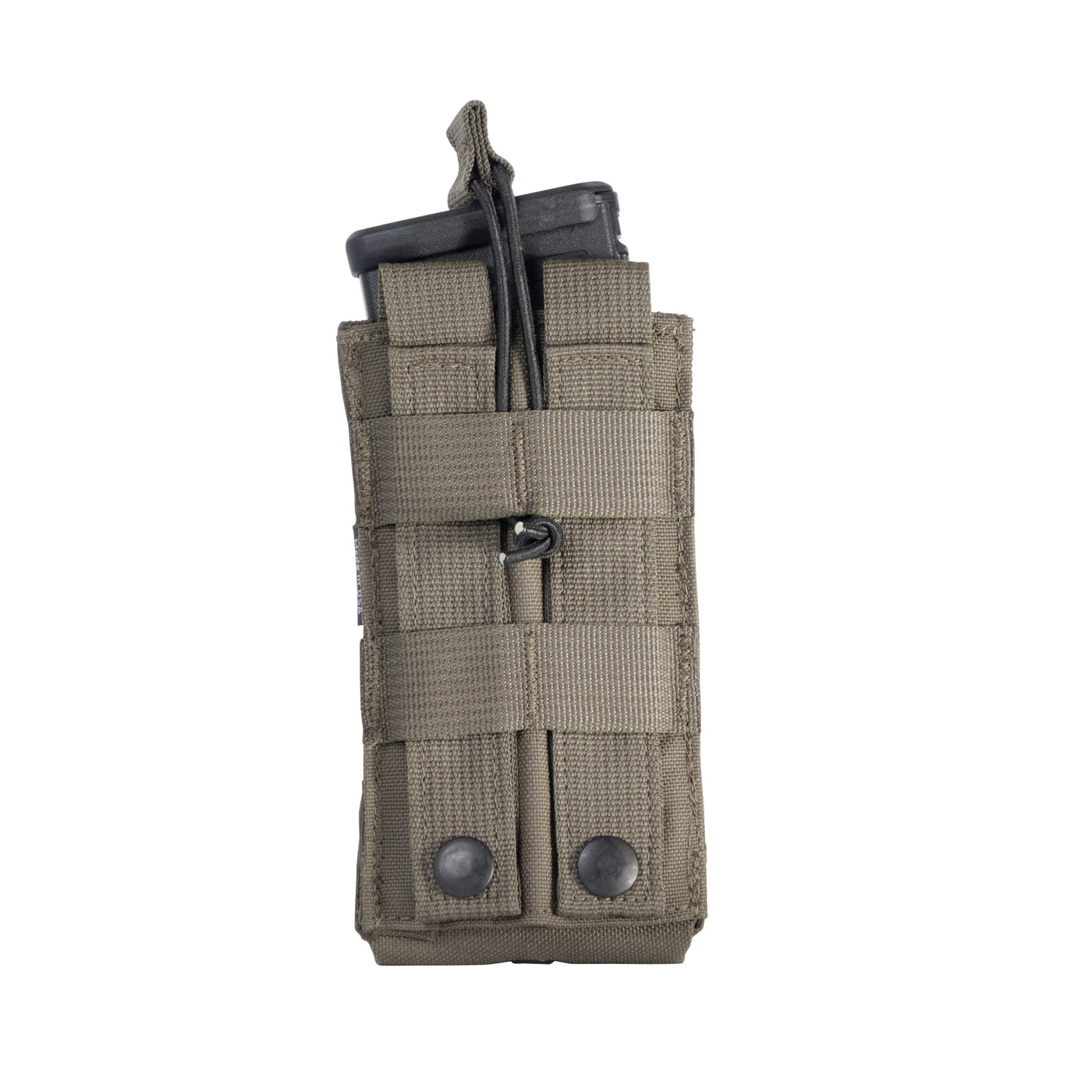 Scorpion Single Open Top M4 Kangaroo Pouch — Top Armor